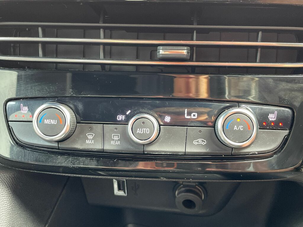 Vauxhall Mokka-e 50Kwh Sri Premium White #19
