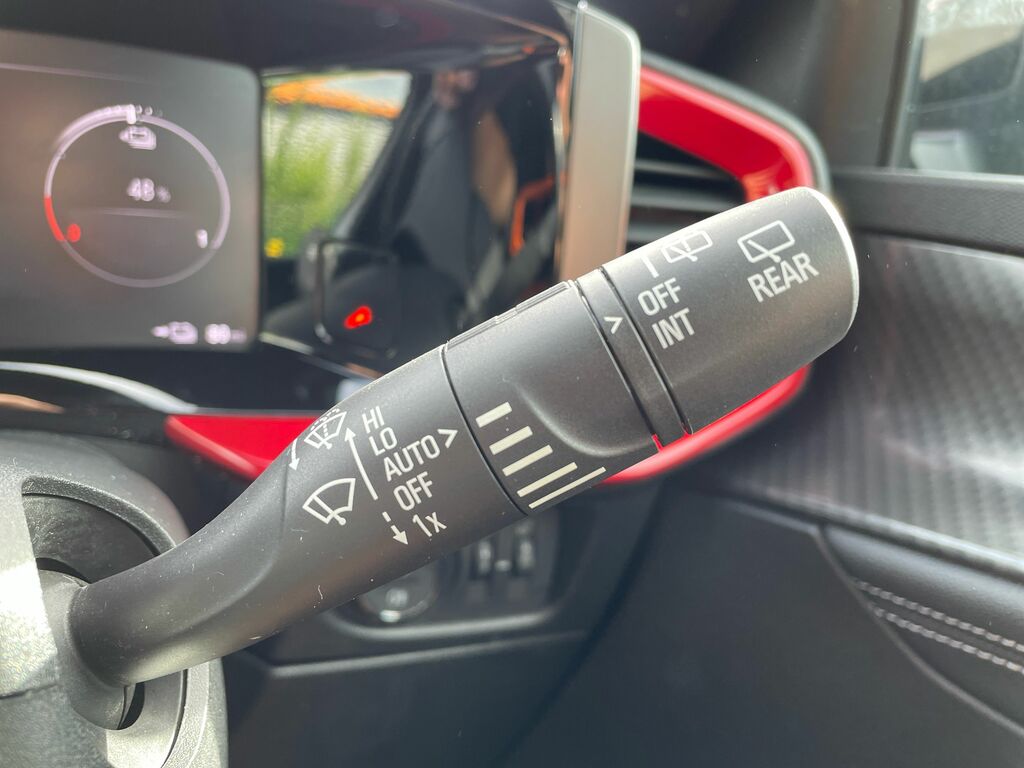 Vauxhall Mokka-e 50Kwh Sri Premium White #14