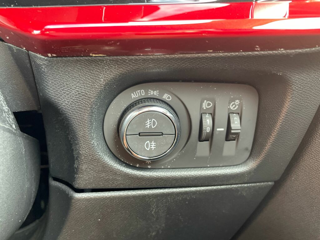 Vauxhall Mokka-e 50Kwh Sri Premium White #15
