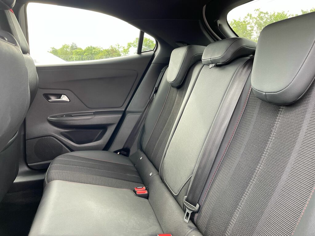 Vauxhall Mokka-e 50Kwh Sri Premium White #30