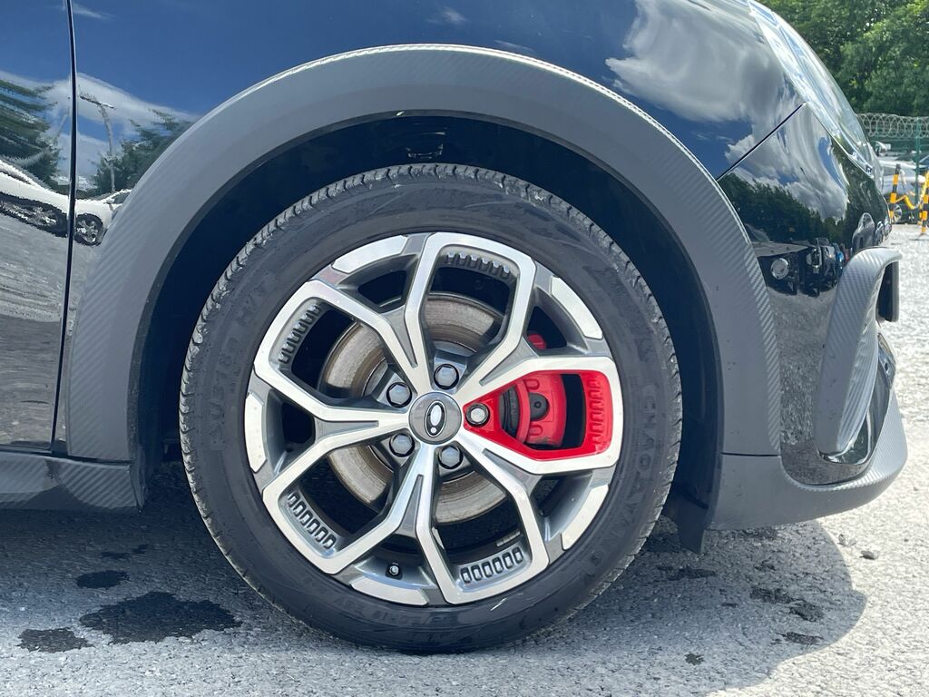 Great Wall ORA 03 63Kwh Gt Black #4