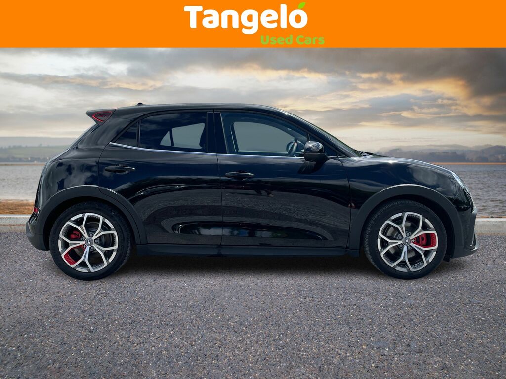 Great Wall ORA 03 63Kwh Gt Black #3