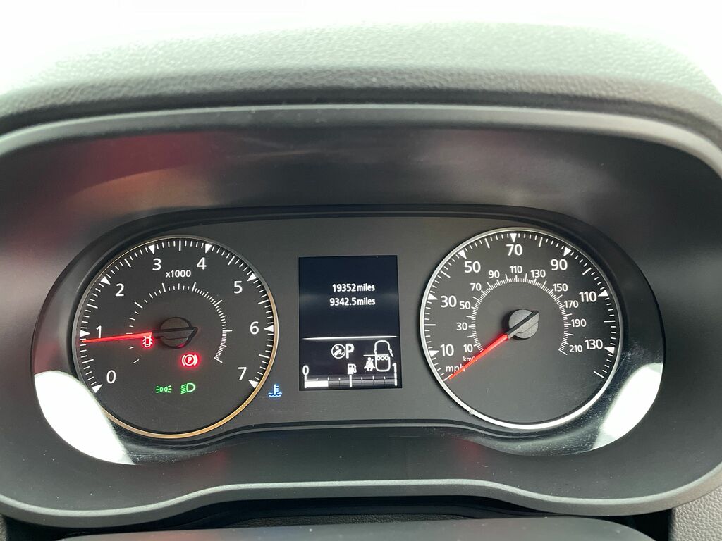Dacia Duster 1.3 Tce Extreme Se Edc Euro 6 S S Grey #6