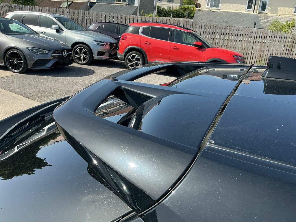 Toyota C-Hr Dynamic Blue #33