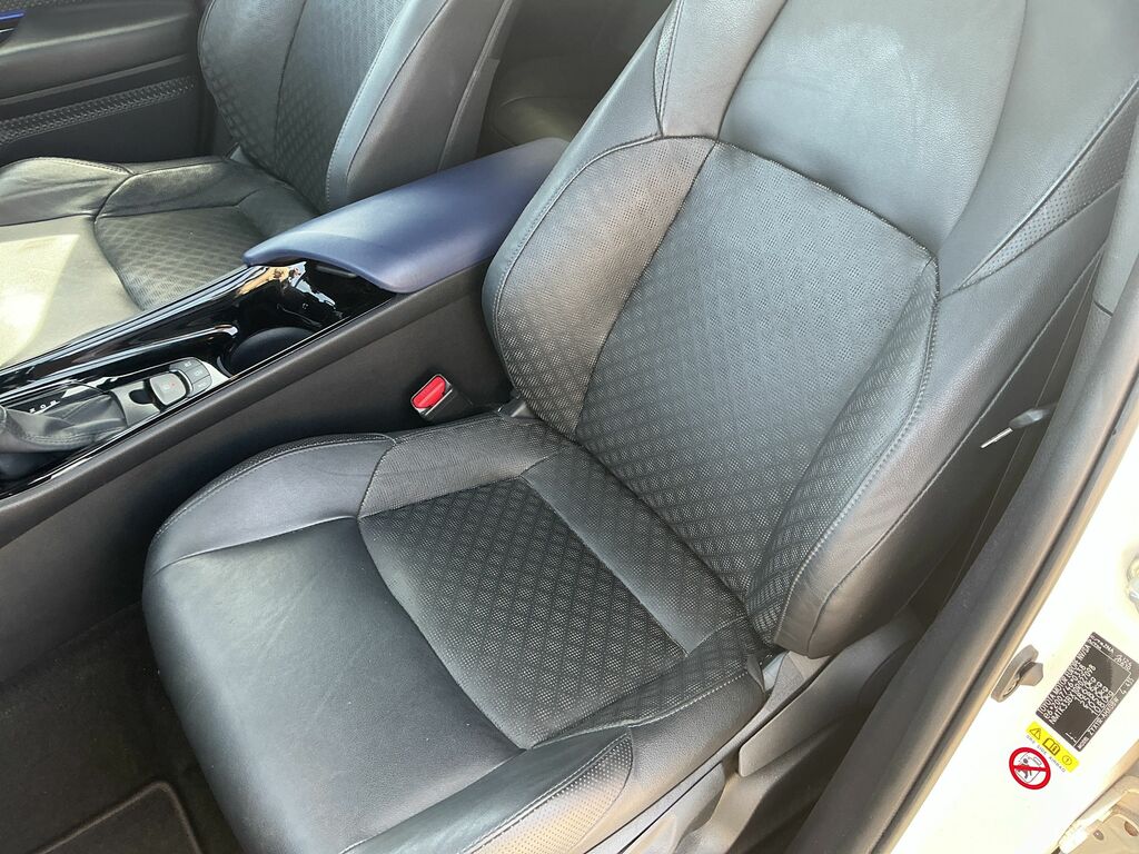 Toyota C-Hr Dynamic Blue #14