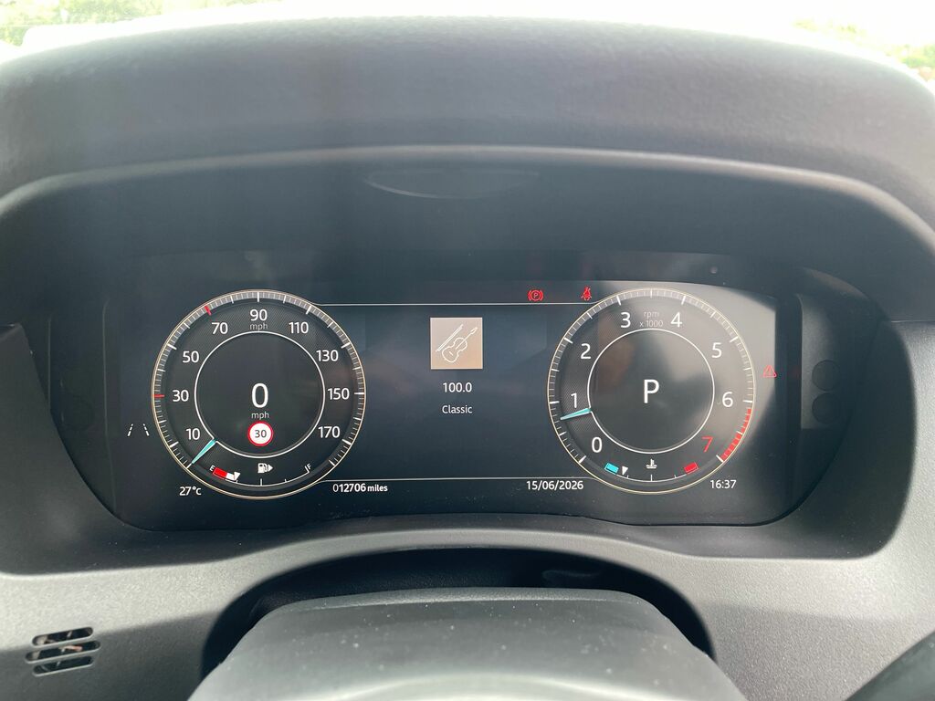 Jaguar XE 2.0 P250i R-dynamic Hse Black Euro 6 S S Black #6