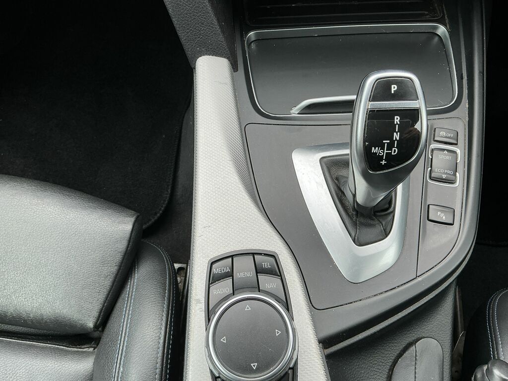 BMW 4 Series M Sport Blue #27
