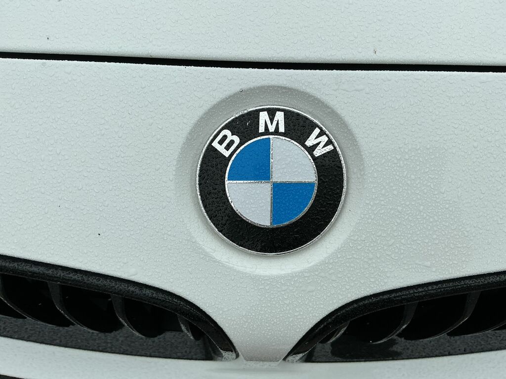 BMW 4 Series M Sport Blue #45