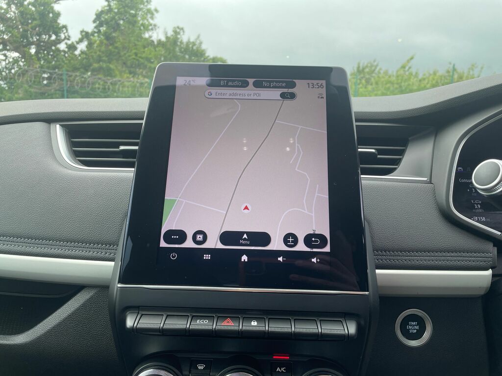 Renault Zoe E R135 Ev50 52Kwh Gt Line Rapid Charge #26