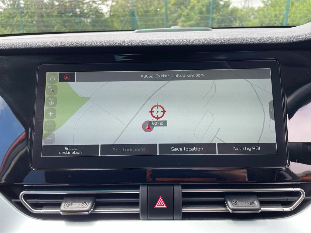 Kia e-Niro 4 Plus White #28