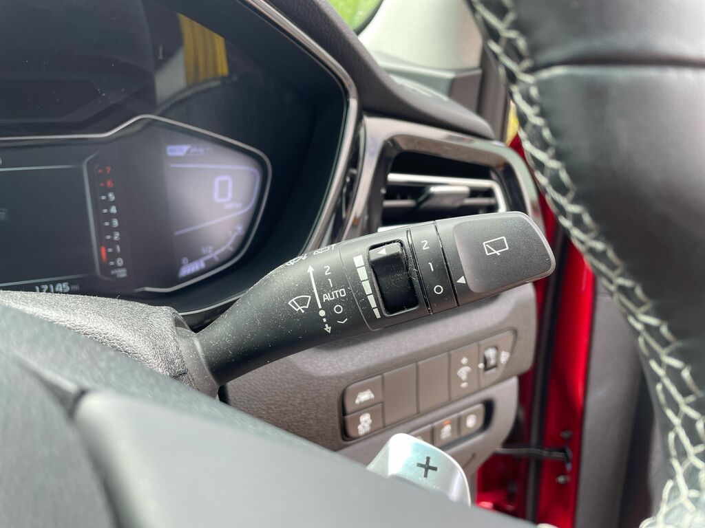 Kia e-Niro 4 Plus White #22