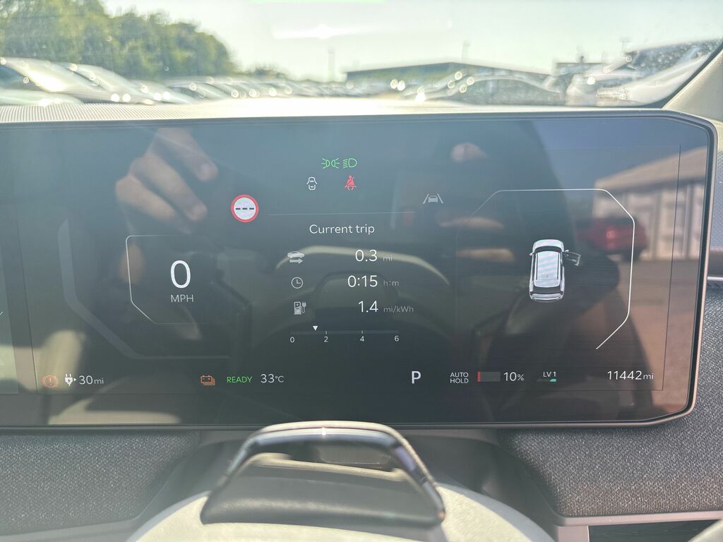 Kia EV3 81.4Kwh Gt-line S Grey #23