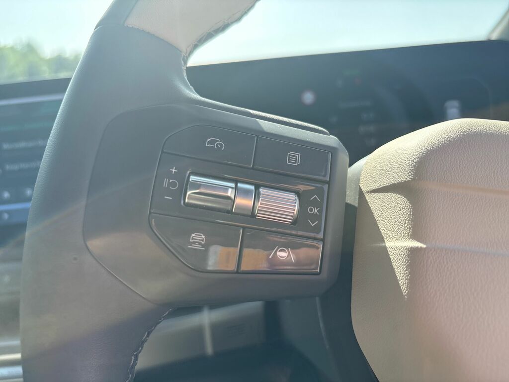 Kia EV3 81.4Kwh Gt-line S Grey #19