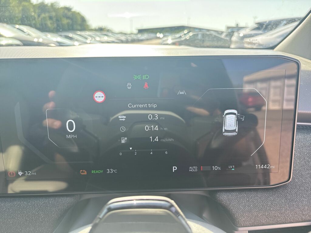 Kia EV3 81.4Kwh Gt-line S Grey #6