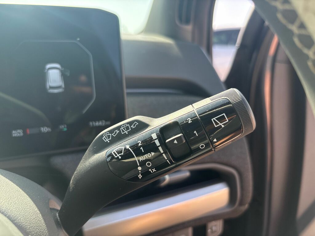 Kia EV3 81.4Kwh Gt-line S Grey #21