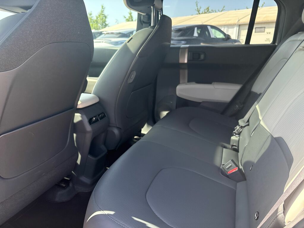 Kia EV3 81.4Kwh Gt-line S Grey #9