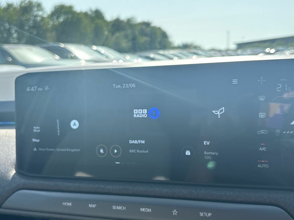 Kia EV3 81.4Kwh Gt-line S Grey #26