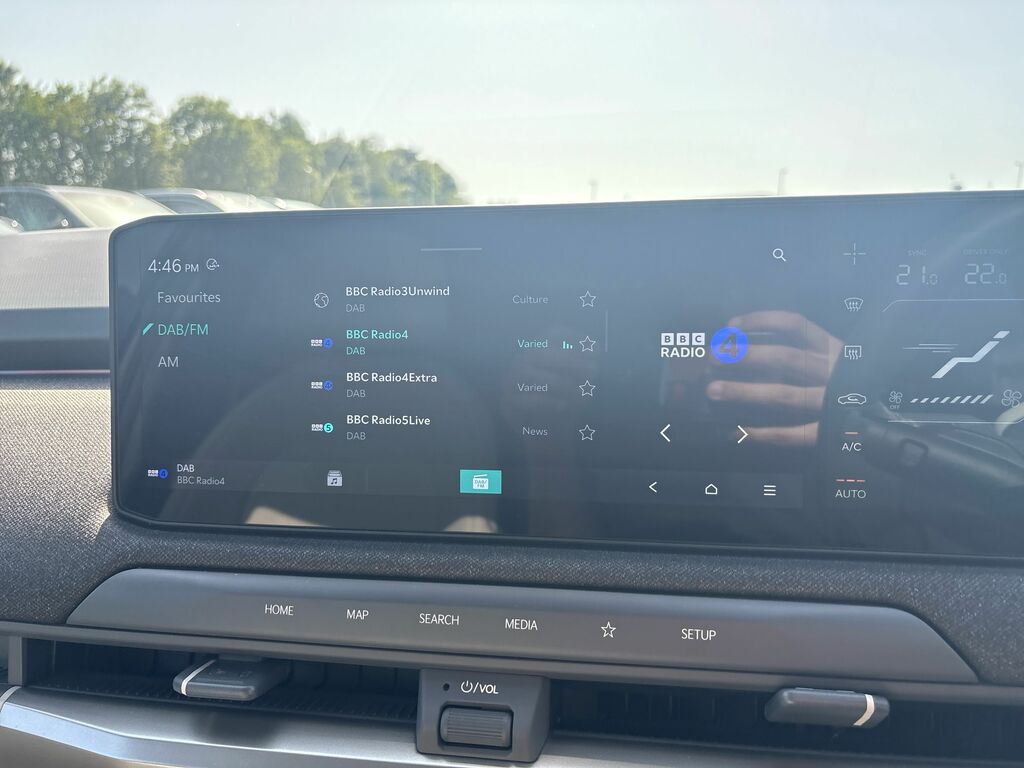 Kia EV3 81.4Kwh Gt-line S Grey #25