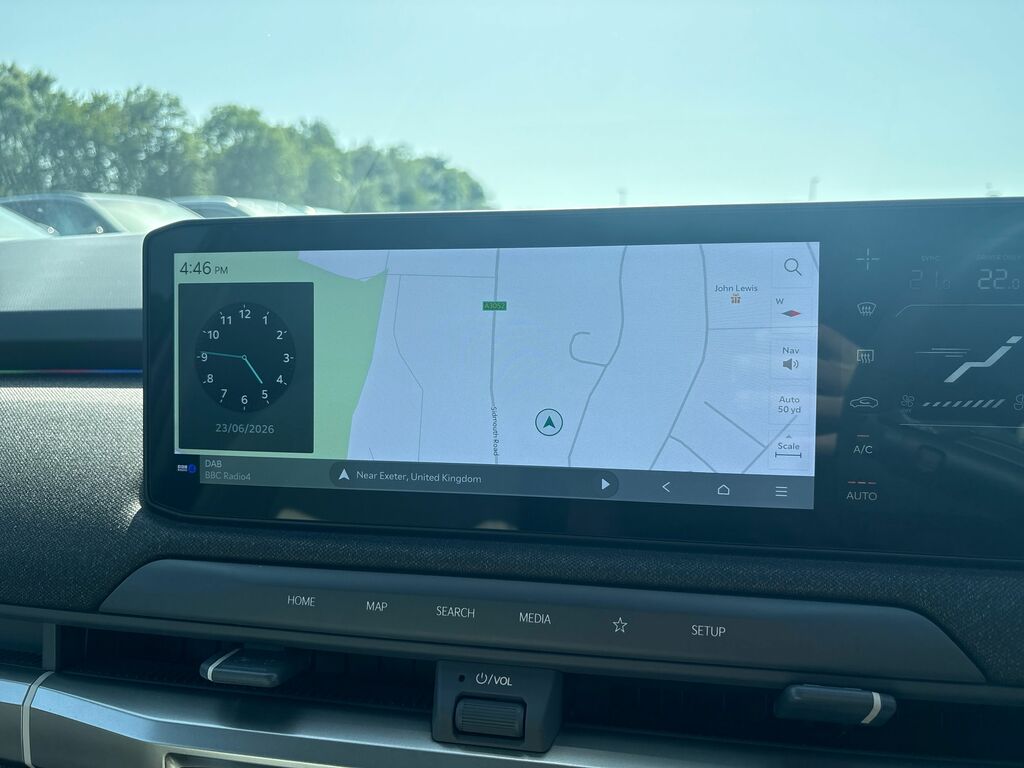 Kia EV3 81.4Kwh Gt-line S Grey #24