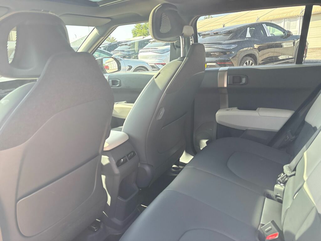 Kia EV3 81.4Kwh Gt-line S Grey #13