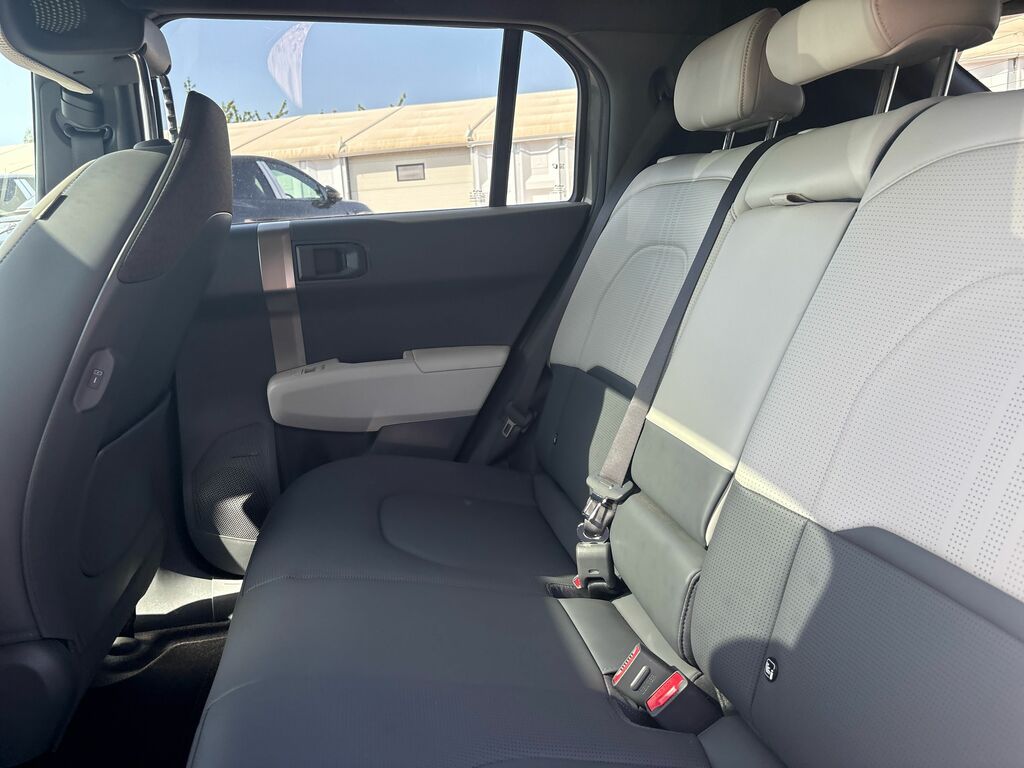 Kia EV3 81.4Kwh Gt-line S Grey #14