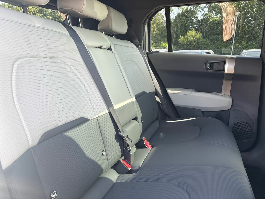 Kia EV3 81.4Kwh Gt-line S Grey #16