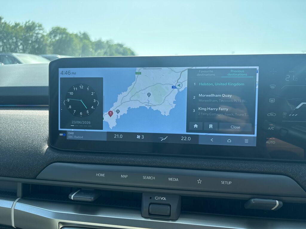 Kia EV3 81.4Kwh Gt-line S Grey #8