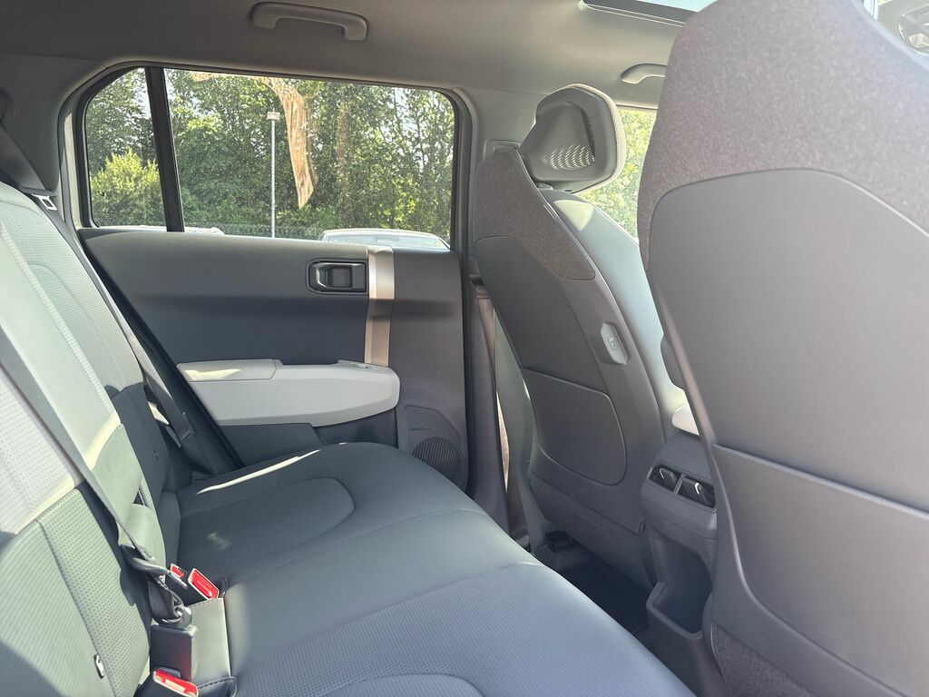 Kia EV3 81.4Kwh Gt-line S Grey #15