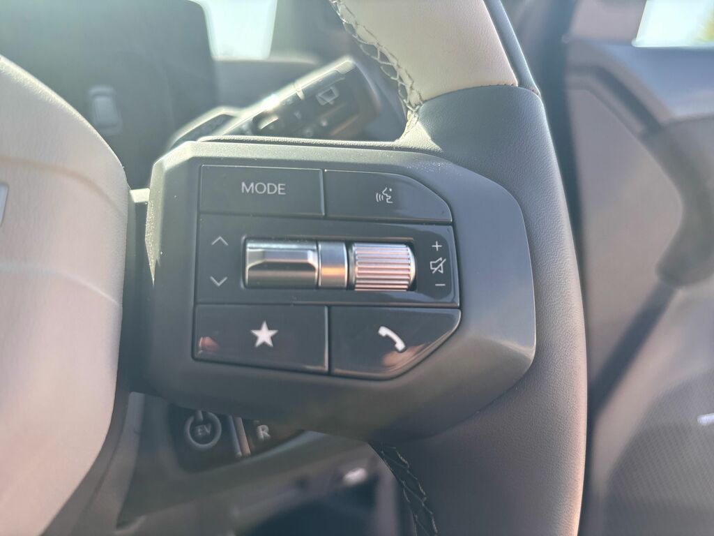 Kia EV3 81.4Kwh Gt-line S Grey #20