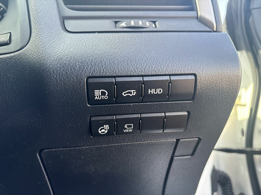 Lexus RX 450H Luxury Blue #20