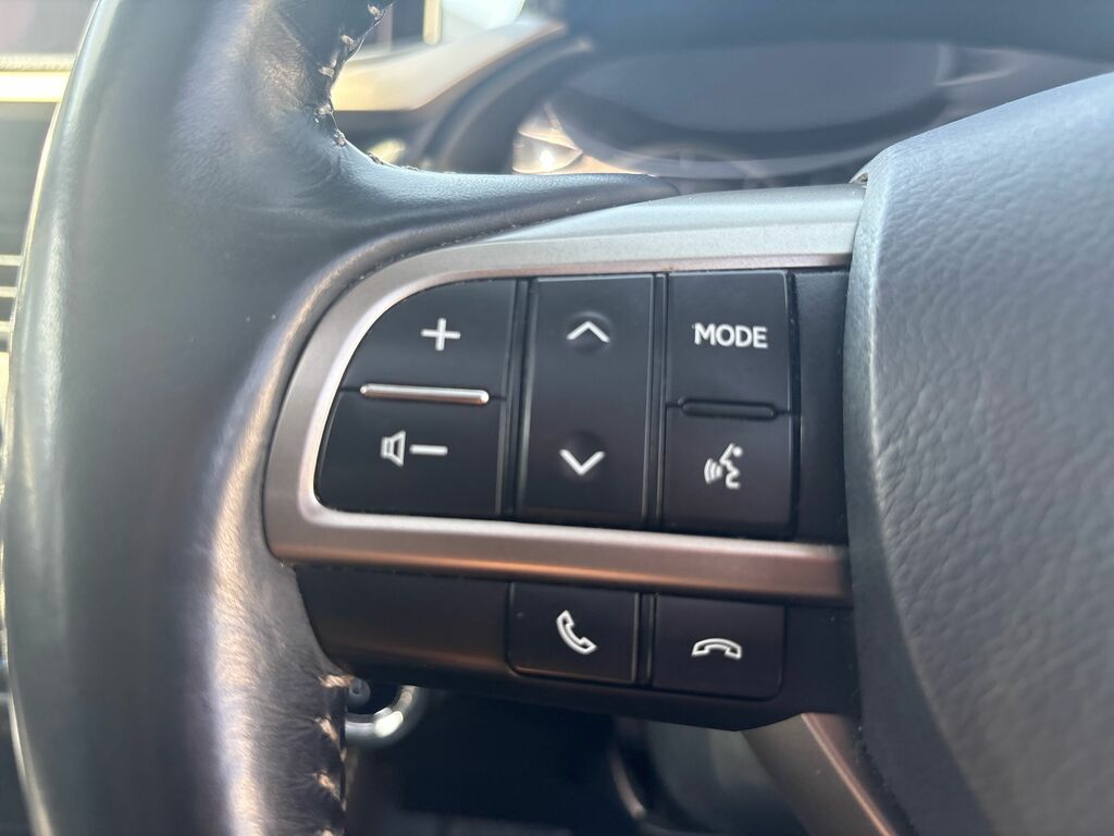 Lexus RX 450H Luxury Blue #23