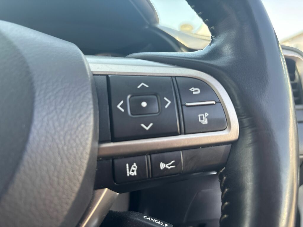 Lexus RX 450H Luxury Blue #21
