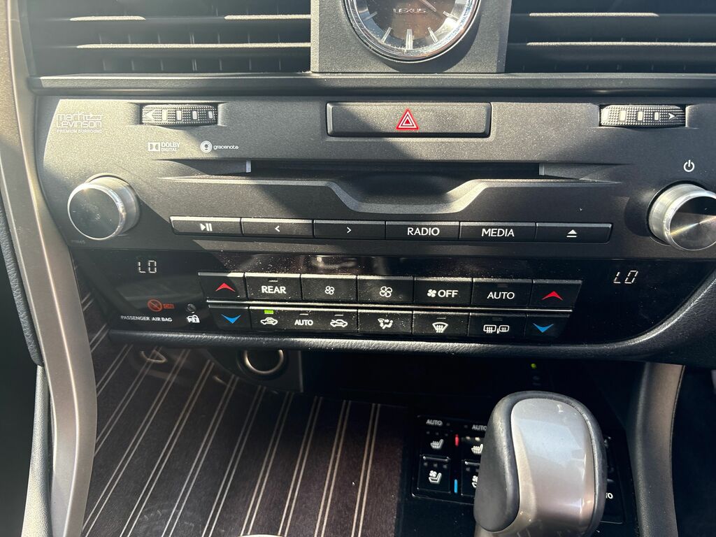 Lexus RX 450H Luxury Blue #28