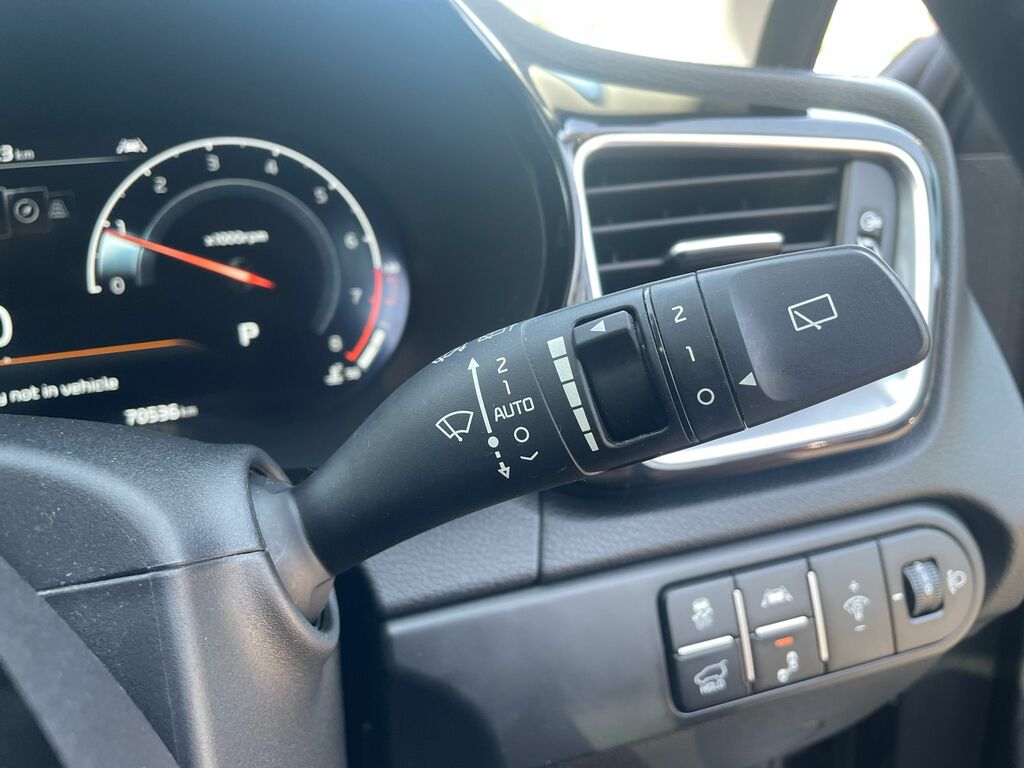 Kia Xceed 1.5T Gdi Isg 3 White #23