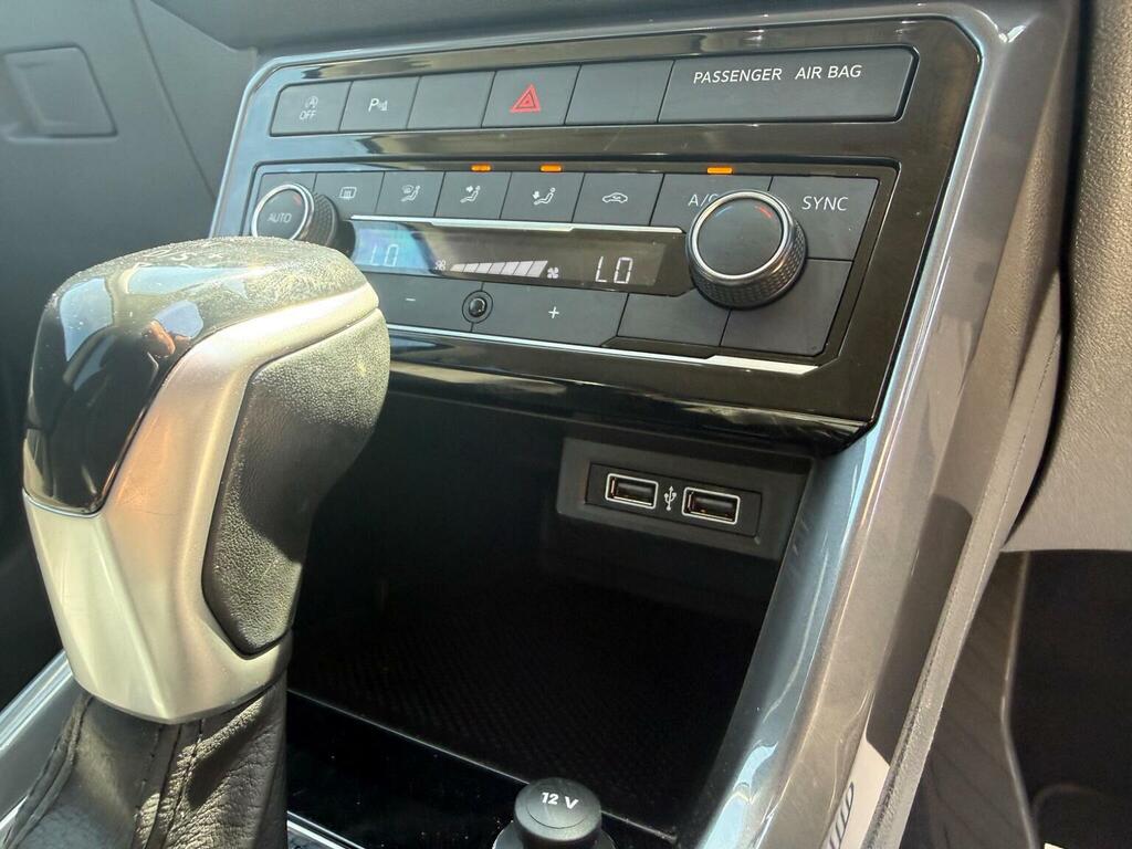 Volkswagen T-Cross Sel Silver #33