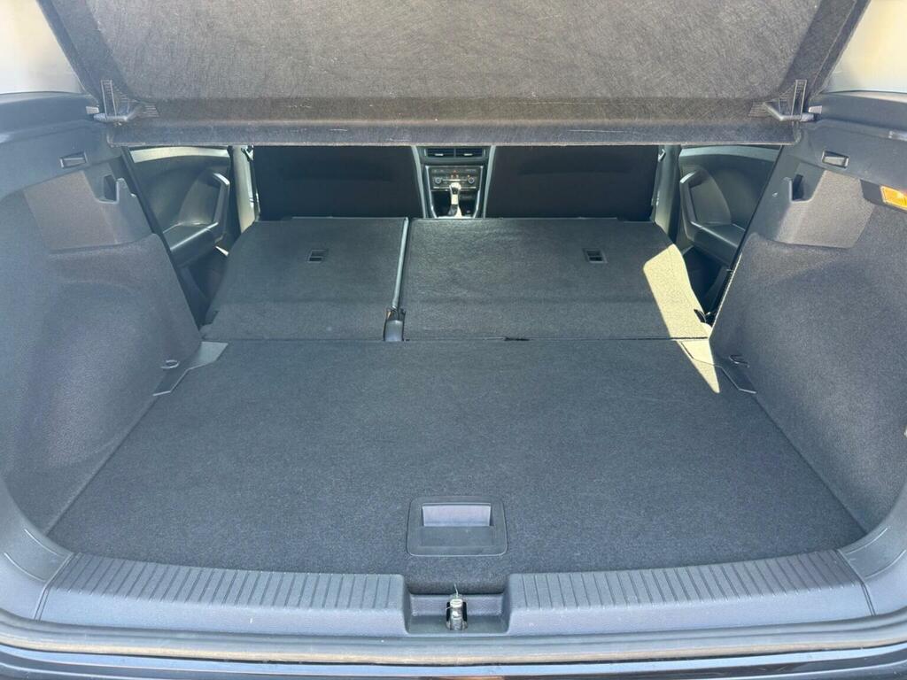 Volkswagen T-Cross Sel Silver #46