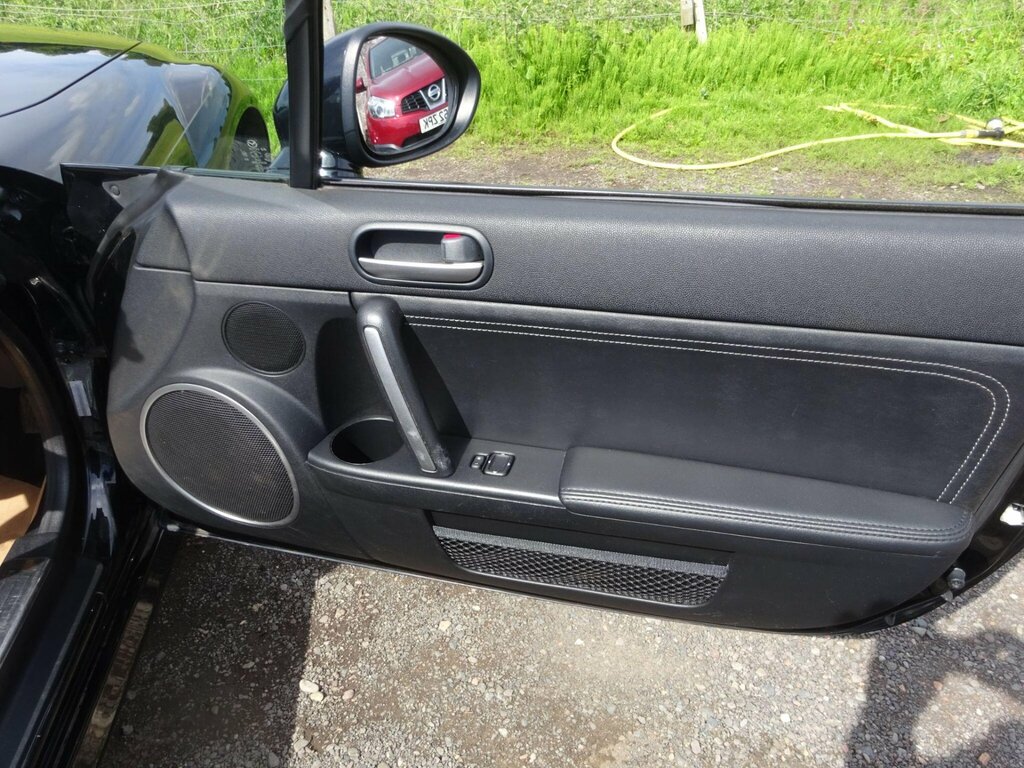 Mazda MX-5 2011 61 I Black #40