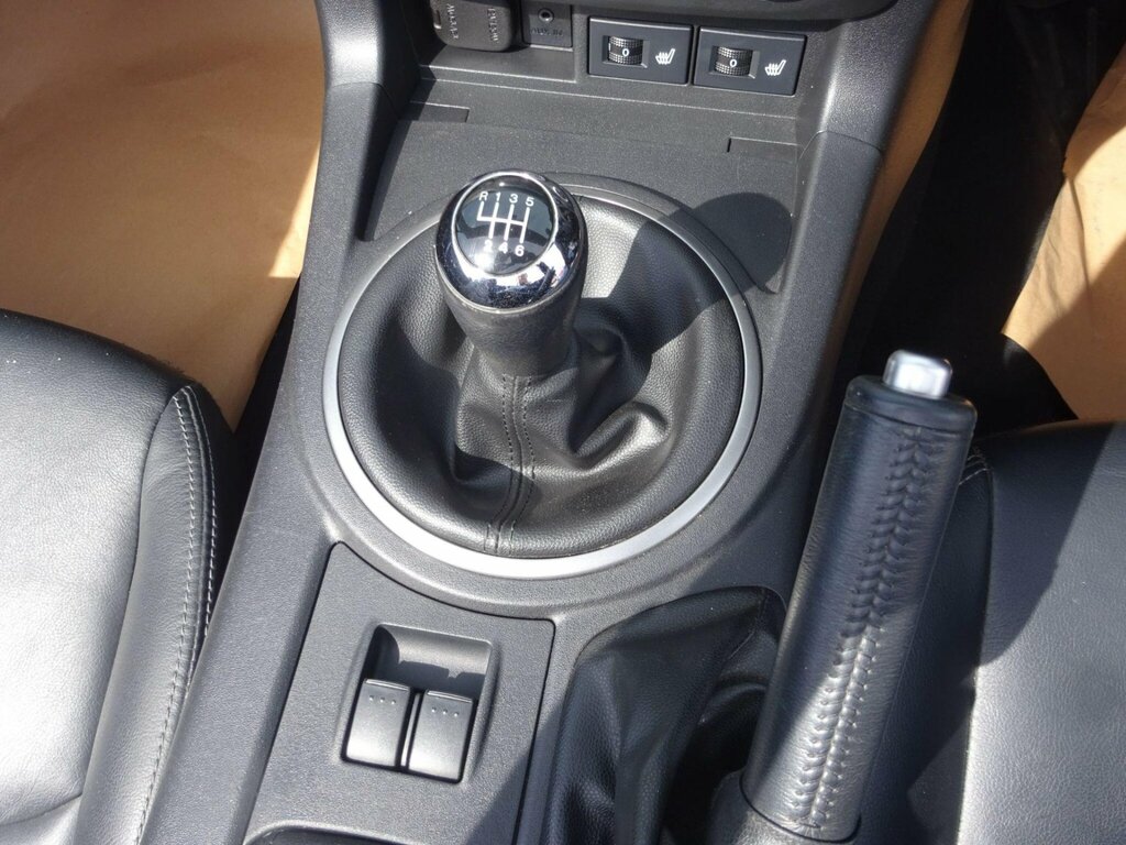 Mazda MX-5 2011 61 I Black #49