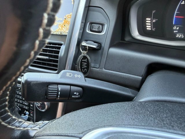 Volvo XC60 D4 190 Se Lux Nav Geartronic  #25