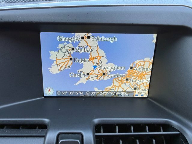 Volvo XC60 D4 190 Se Lux Nav Geartronic  #19
