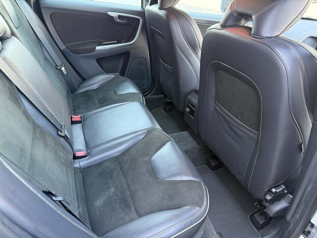 Volvo XC60 D4 190 Se Lux Nav Geartronic  #28