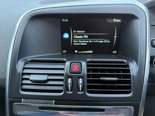 Volvo XC60 D4 190 Se Lux Nav Geartronic  #18