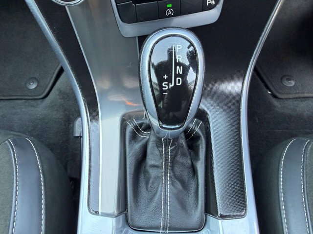 Volvo XC60 D4 190 Se Lux Nav Geartronic  #22