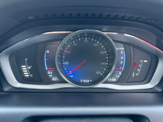 Volvo XC60 D4 190 Se Lux Nav Geartronic  #11
