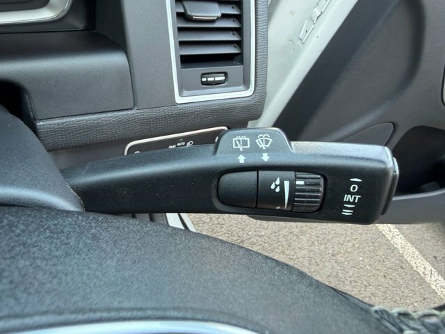 Volvo XC60 D4 190 Se Lux Nav Geartronic  #26