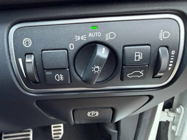 Volvo XC60 D4 190 Se Lux Nav Geartronic  #27