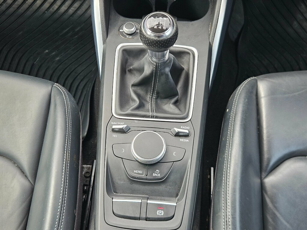 Audi Q2 1.4 Tfsi Sport  #19