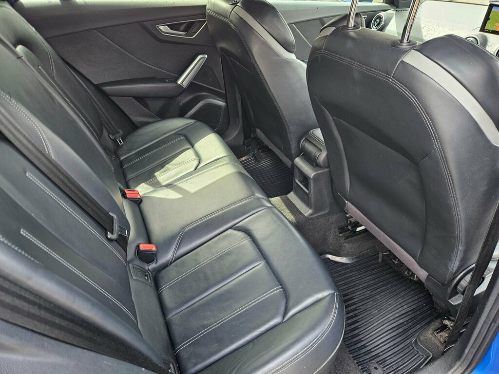 Audi Q2 1.4 Tfsi Sport  #15