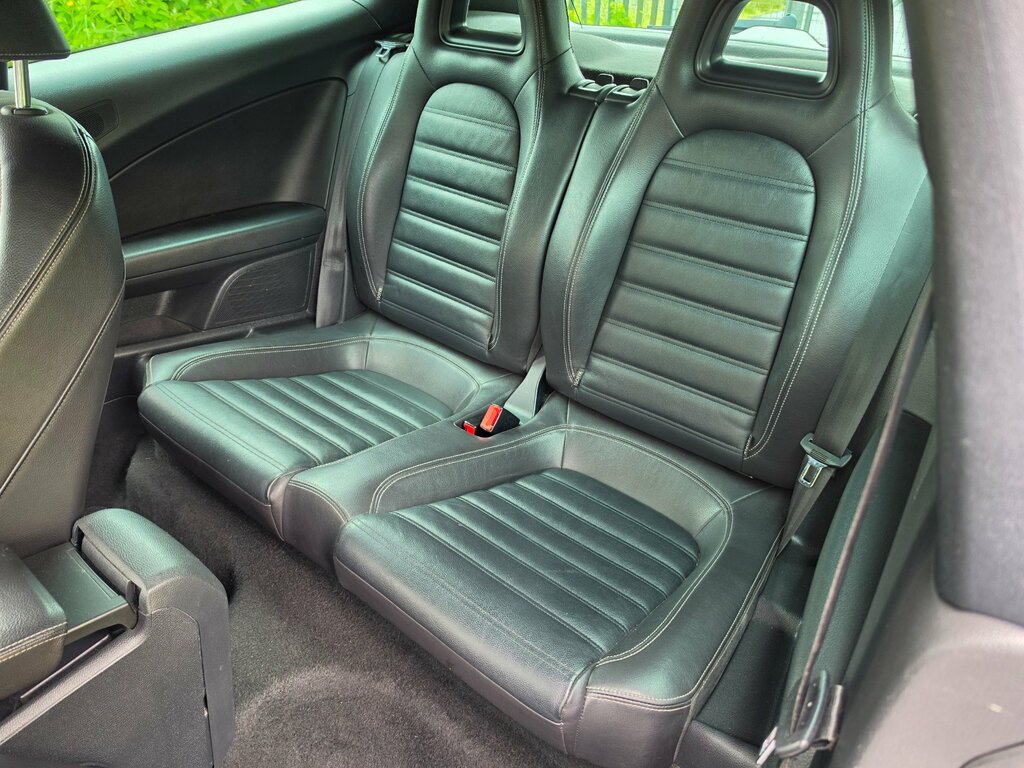 Volkswagen Scirocco Gt Grey #12