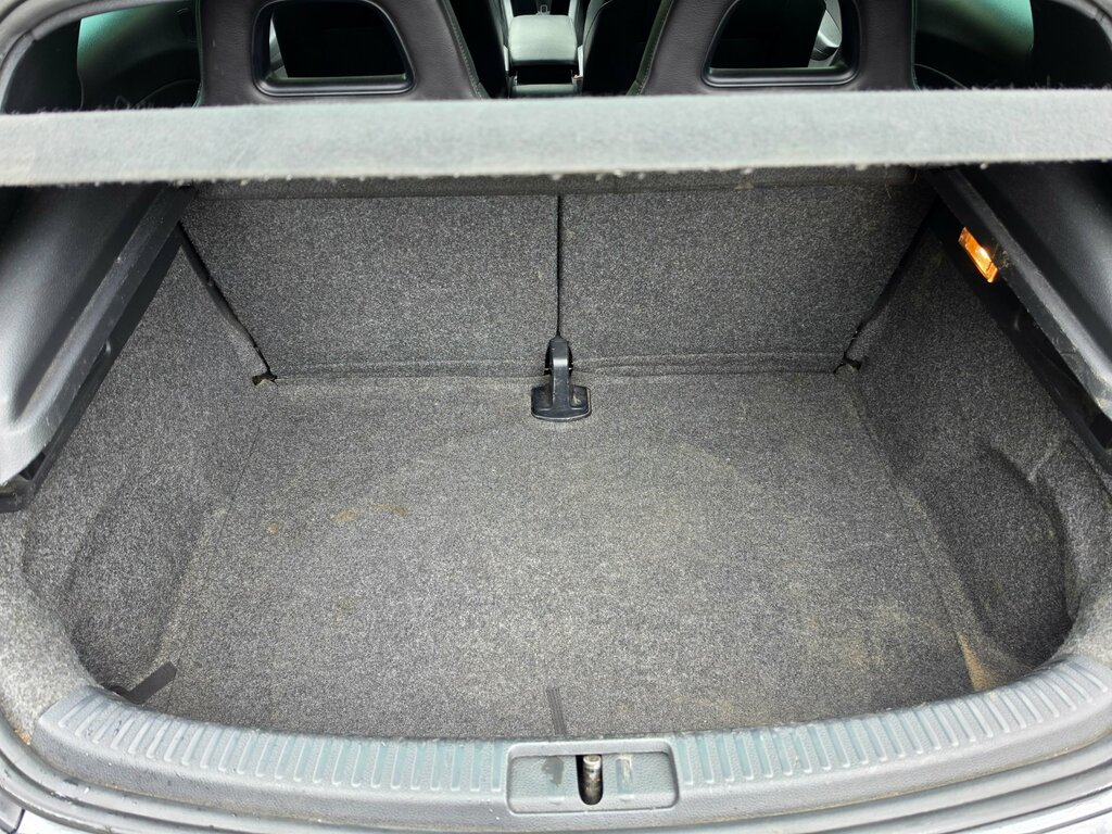 Volkswagen Scirocco Gt Grey #19